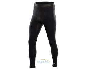 Funkční kalhoty Scutum Wear Trever, černé
