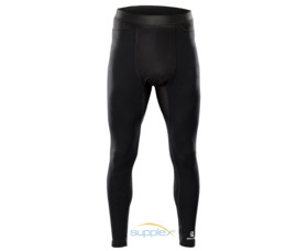 Funkční kalhoty Scutum Wear Trever, černé