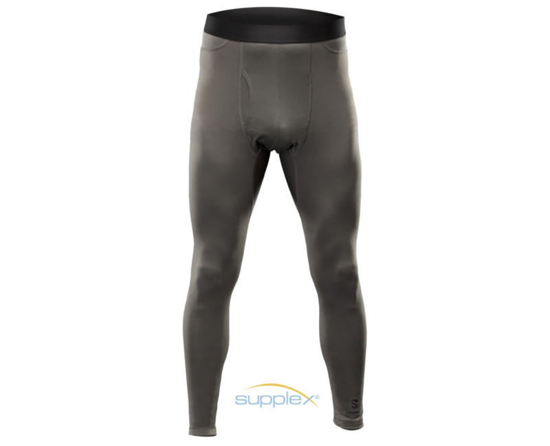 Funkční kalhoty Scutum Wear Trever, zelené