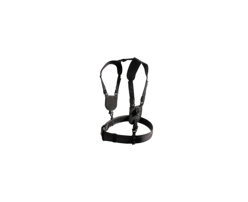 Ramenní popruhy BLACKHAWK! Ergo Duty Belt Harness