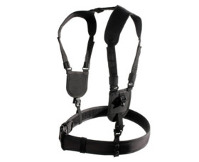 Ramenní popruhy BLACKHAWK! Ergo Duty Belt Harness