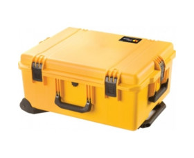 Odolný kufr STORM CASE™ iM2720 Žlutý s pěnou