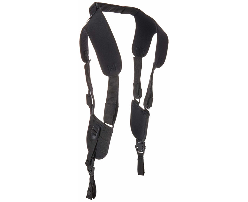 Ramenní popruhy BLACKHAWK! Ergo Duty Belt Harness