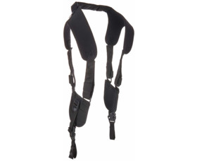Ramenní popruhy BLACKHAWK! Ergo Duty Belt Harness
