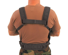 Nosič plátů BLACKHAWK! Lightweight Commando Recon