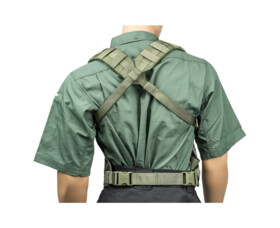 Nosič plátů BLACKHAWK! Lightweight Commando Recon