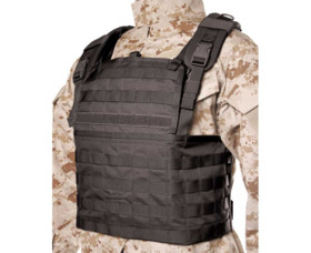 Nosič plátů BLACKHAWK! Lightweight Commando Recon