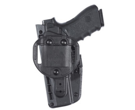 Opaskové pouzdro Safariland 7376 7TS™ ALS® CZ P10C, pravostranné, černé