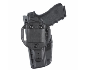 Opaskové pouzdro Safariland 7376 7TS™ ALS® CZ P10C, pravostranné, černé