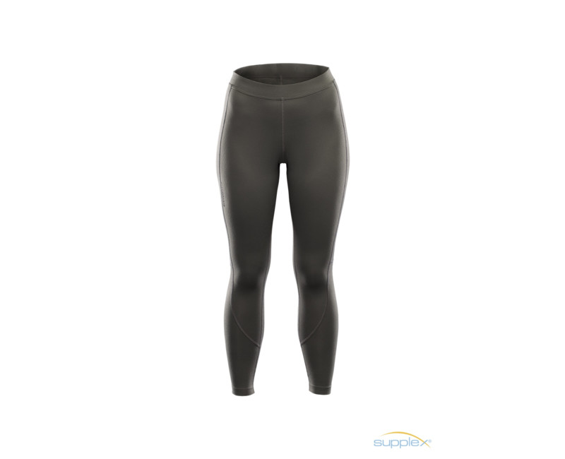 Dámské funkční legíny Scutum Wear Simona, zelené
