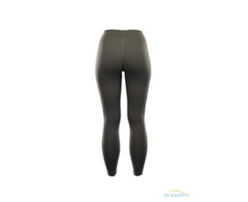 Dámské funkční legíny Scutum Wear Simona, zelené
