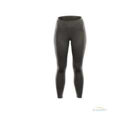 Dámské funkční legíny Scutum Wear Simona, zelené