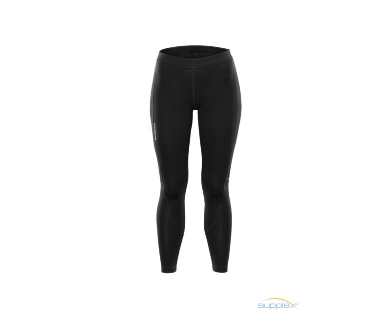 Dámské funkční legíny Scutum Wear Simona, černé