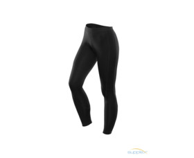 Dámské funkční legíny Scutum Wear Simona, černé
