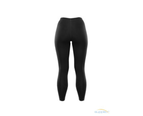 Dámské funkční legíny Scutum Wear Simona, černé