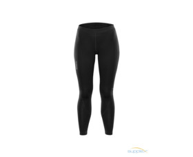 Dámské funkční legíny Scutum Wear Simona, černé