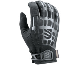 Rukavice BLACKHAWK! Utilitarian Fury Black