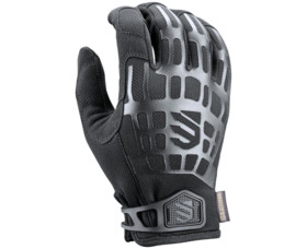 Rukavice BLACKHAWK! Utilitarian Fury Black