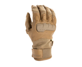 Rukavice BLACKHAWK! S.O.L.A.G. Stealth Coyote Tan