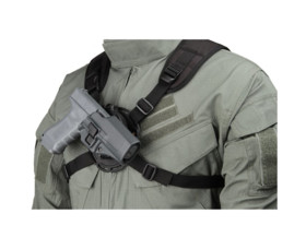 Hrudní platforma BLACKHAWK! VERSA-HARNESS™ HOLSTER/ACCESSORY