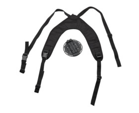 Hrudní platforma BLACKHAWK! VERSA-HARNESS™ HOLSTER/ACCESSORY