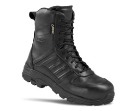 Boty Crispi SWAT EVO S3 GTX, černé