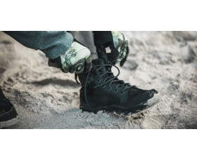 Boty VIKTOS® JOHNNY COMBAT™ NIGHTFJALL