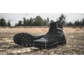 Boty VIKTOS® JOHNNY COMBAT™ NIGHTFJALL