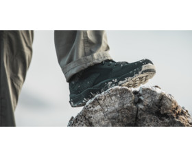 Boty VIKTOS® JOHNNY COMBAT™ NIGHTFJALL