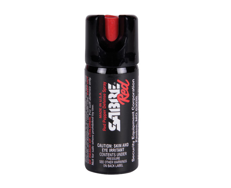 Obranný sprej SABRE Red Magnum 60ml - for EU