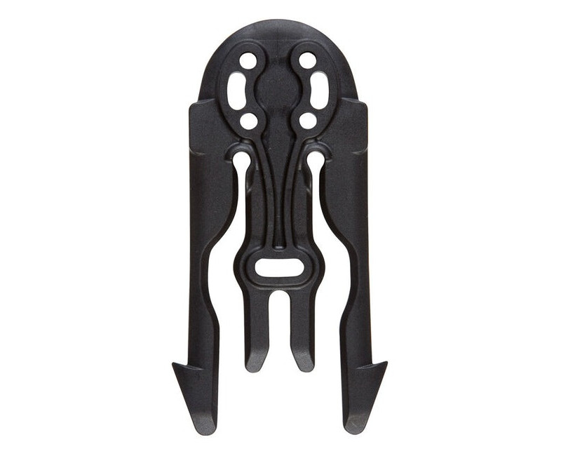 Platforma Safariland Model MLS 15 Locking Fork, černá