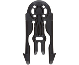 Platforma Safariland Model MLS 15 Locking Fork, černá