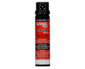Obranný sprej SABRE RED CROSSFIRE MK-4 Gel, 10% OC 1.33% MC, 3.0 oz