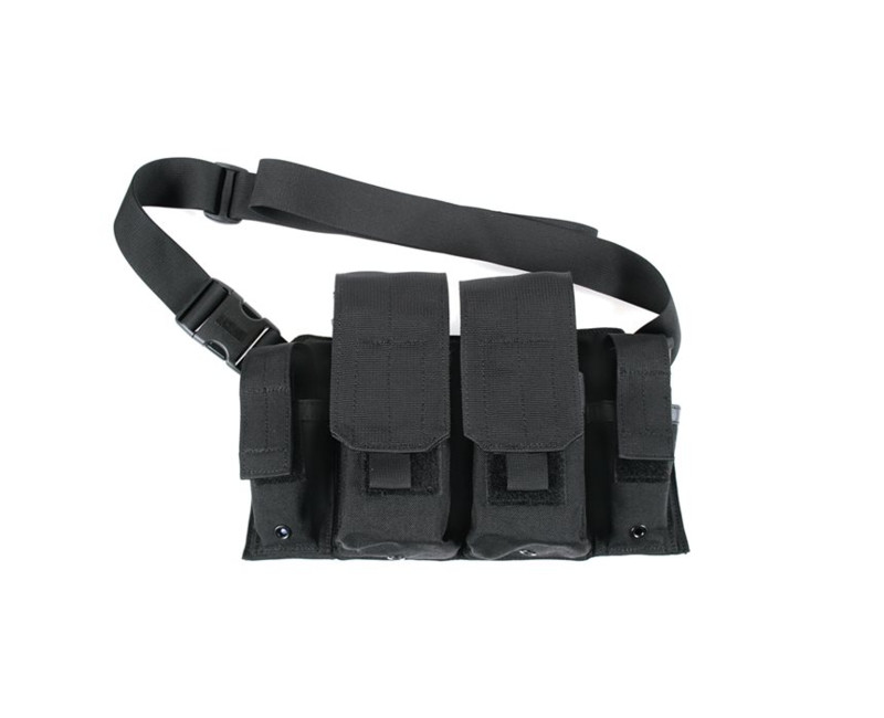 Pouzdro na zásobníky BLACKHAWK! Rifle Bandoleer