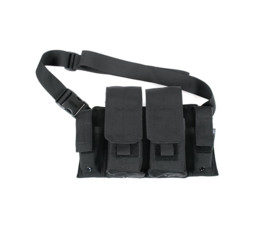 Pouzdro na zásobníky BLACKHAWK! Rifle Bandoleer