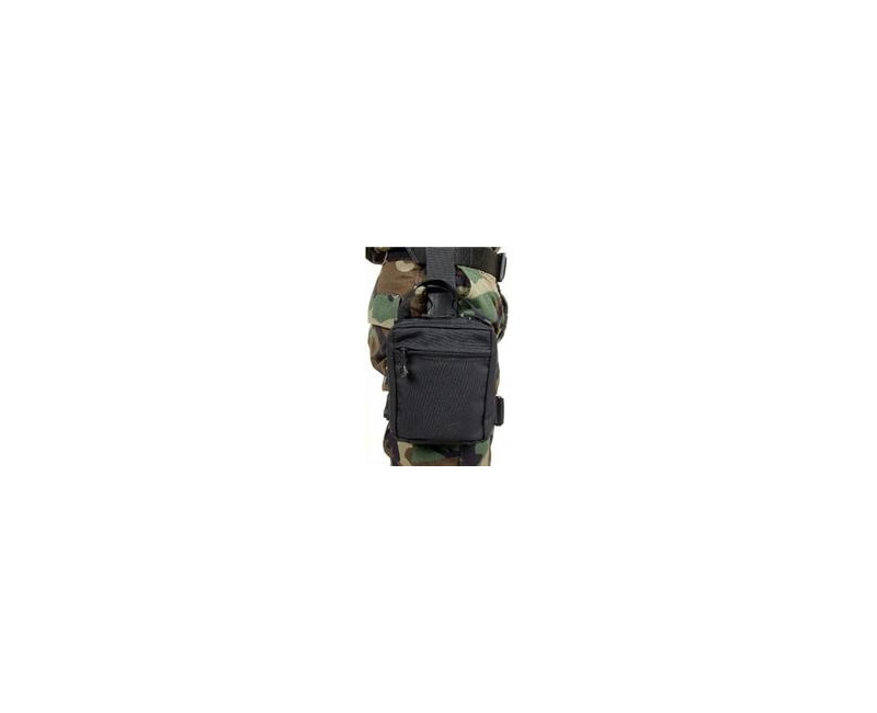 Pouzdro BLACKHAWK! Omega Drop Leg Medical Pouch