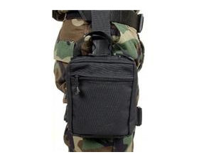 Pouzdro BLACKHAWK! Omega Drop Leg Medical Pouch