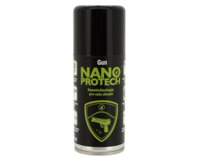 Antikorozní sprej NANOPROTECH Gun 75ml