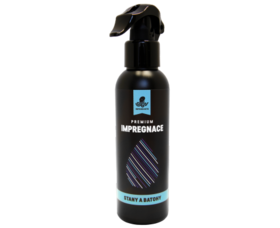 Impregnace na stany a batohy NANOPROTECH 200ml