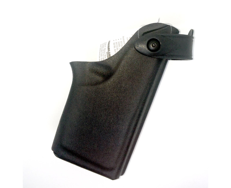 Opaskové pouzdro Safariland SLS EDW Level II Retention™ pro Taser X2, pravostranné, černé