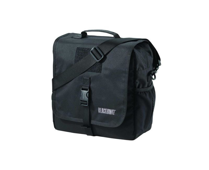 Taška BLACKHAWK! Stealth Enhanced Battle Bag Black