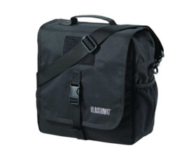 Taška BLACKHAWK! Stealth Enhanced Battle Bag Black