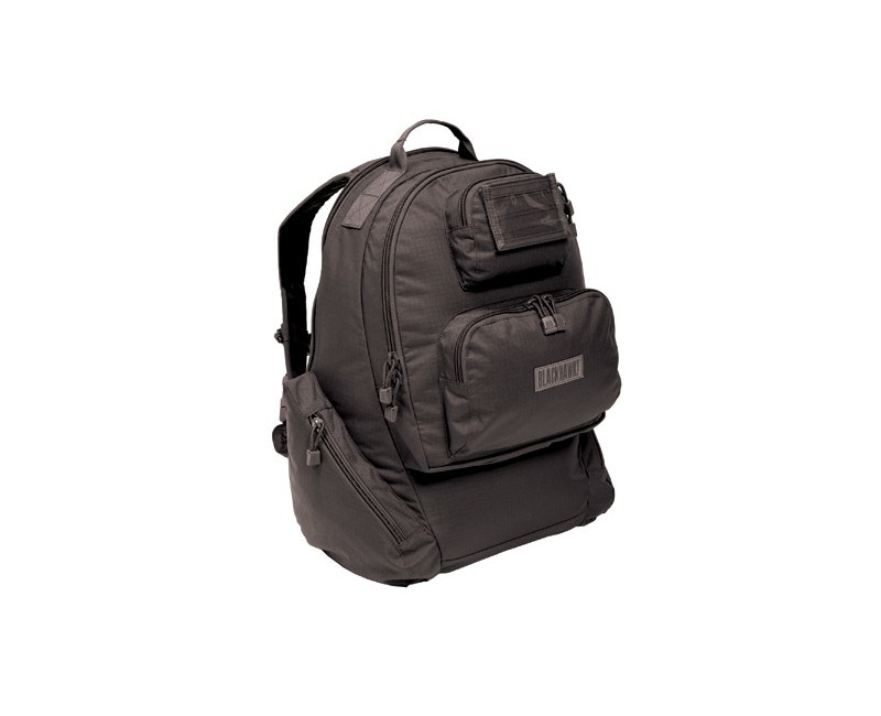 Batoh na notebook BLACKHAWK! Laptop Black
