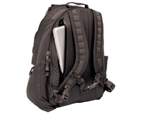 Batoh na notebook BLACKHAWK! Laptop Black