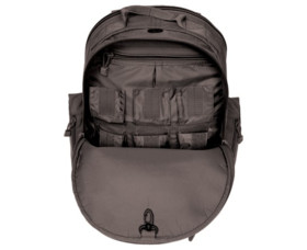 Batoh na notebook BLACKHAWK! Laptop Black