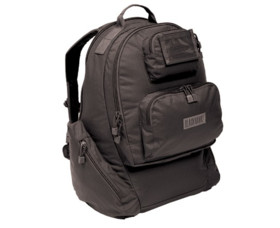 Batoh na notebook BLACKHAWK! Laptop Black