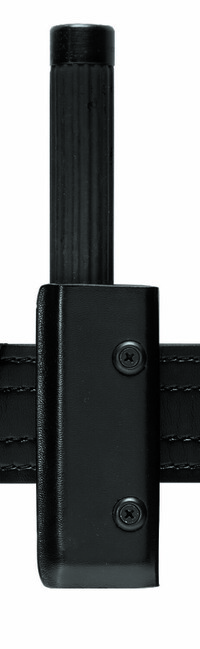 Opaskové poudro pro obušek Safariland Model 135, černé