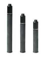 Teleskopický obušek Bonowi 16" Camlock Baton/Holder/End/Stop