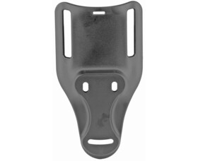 Závěs Safariland Slotted MID RIDE CUBL 2.0, černý