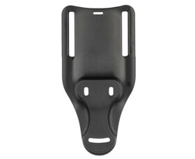 Závěs Safariland Slotted LOW RIDE CUBL 2.0" černý